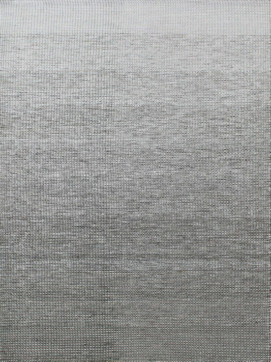 Braid Ombre - Lightning - 200x290cm | In Stock