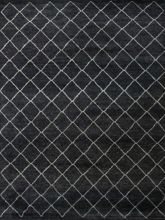 Nordic Diamond - Charcoal | In Stock